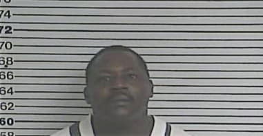 Ruben Nichols, - Forrest County, MS 