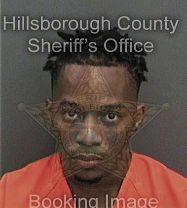 Malike Norton, - Hillsborough County, FL 