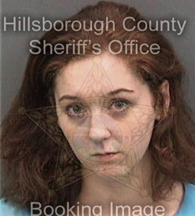 Marie Odolphe, - Hillsborough County, FL 