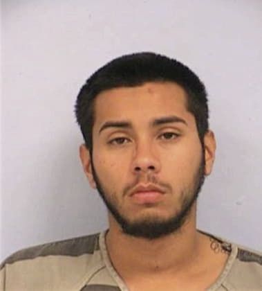 Mario Ortega, - Travis County, TX 