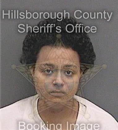 Marilyn Padro, - Hillsborough County, FL 