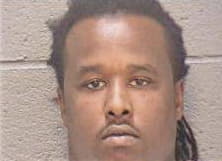 Charles Parker, - Durham County, NC 
