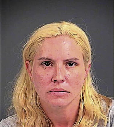 Christina Parkis, - Charleston County, SC 