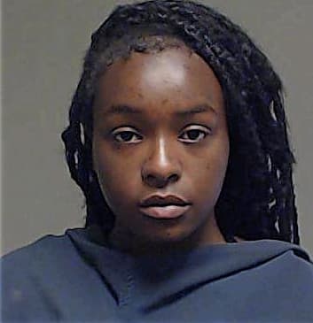Charisse Pearson - Collin County, TX 