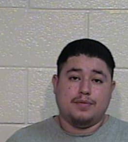 Aaron Pena, - Hidalgo County, TX 