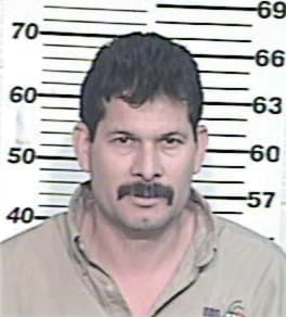 Serafin Pena, - Hidalgo County, TX 