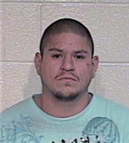 Juan Perera, - Hidalgo County, TX 