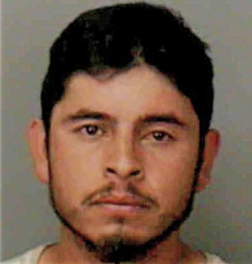 Augustine Perez, - Polk County, FL 