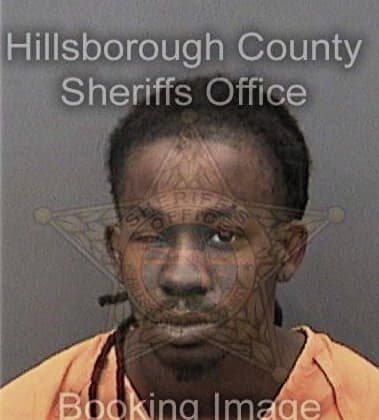 Horace Perry, - Hillsborough County, FL 