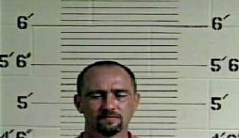 Vincent Prater, - Perry County, KY 