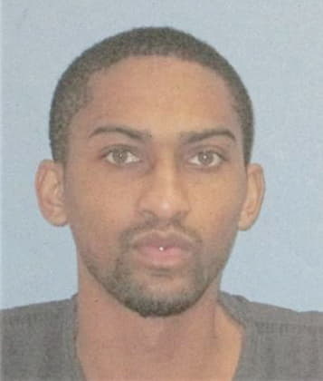 Jamal Rahmaan, - Pulaski County, AR 