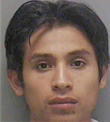 Luis Ramos, - Lee County, FL 