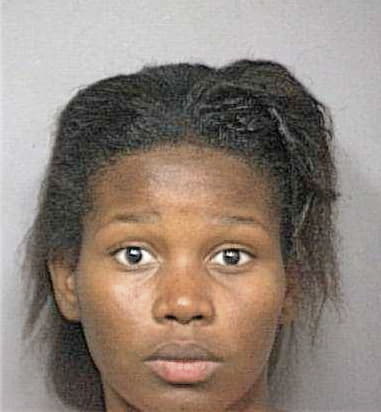 Alicia Reece, - Marion County, FL 