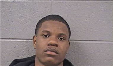 Jeremy Reed, - Cook County, IL 