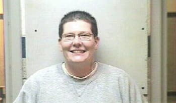 Coleen Rice, - Henderson County, KY 