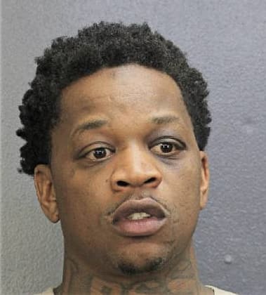 Terence Rich, - Broward County, FL 