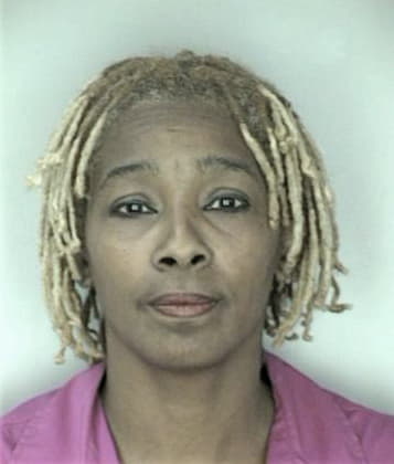 Juanita Robinson - Hillsborough County, FL 