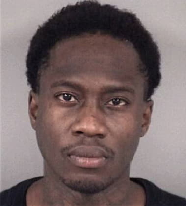 Telvin Robinson, - Cabarrus County, NC 