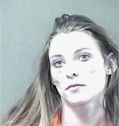 Anna Robison, - Okaloosa County, FL 