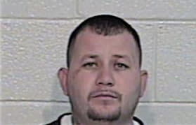 Christopher Rodriguez - Hidalgo County, TX 