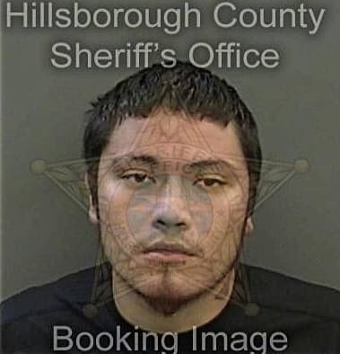 Jose Rosario, - Hillsborough County, FL 