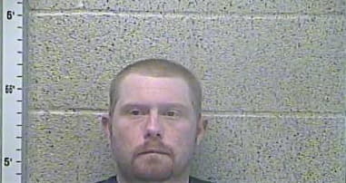 Dustin Ross, - Henderson County, KY 