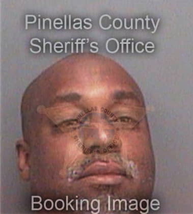 Thurmond Rucker, - Pinellas County, FL 