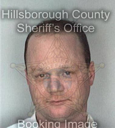 Michael Ryan, - Hillsborough County, FL 