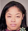 Lafonda Sanders - Multnomah County, OR 