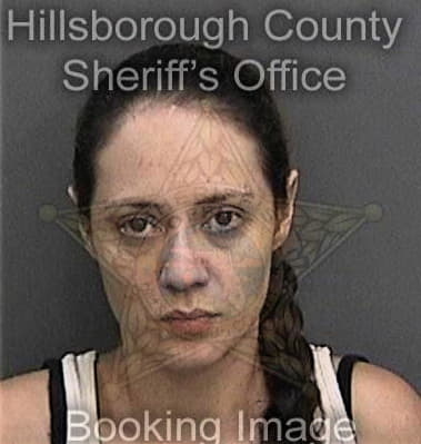 Dianne Schoenauer, - Hillsborough County, FL 