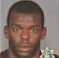 Antonio Scott - Multnomah County, OR 