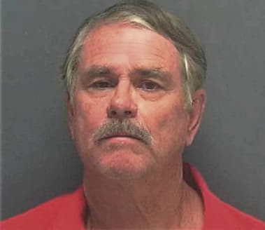 Esteban Sena, - Lee County, FL 