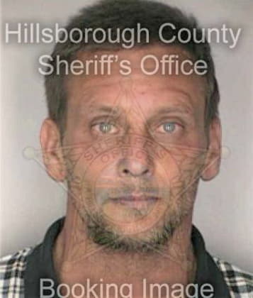 Timothy Sexton, - Hillsborough County, FL 