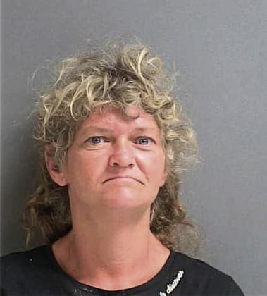 Heather Short-Adkins, - Volusia County, FL 