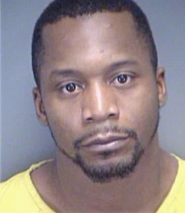 Cortez Smalls - Pinellas County, FL 