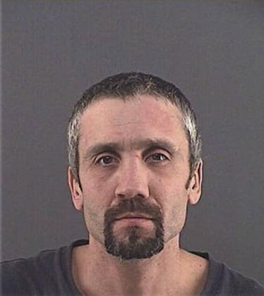 Kevin Smith, - Peoria County, IL 