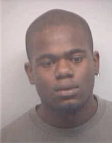 Mario Smith - Fulton County, GA 