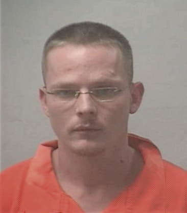 Michael Smithman, - LaPorte County, IN 