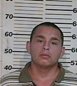 Rene Soto, - Hidalgo County, TX 