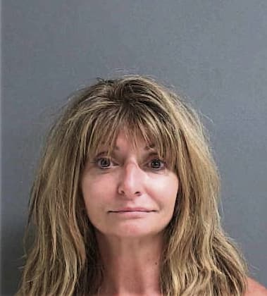 Deborah Stammler, - Volusia County, FL 