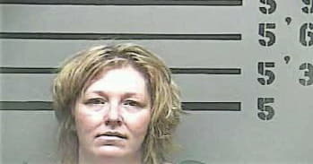 Michelle Stephens, - Hopkins County, KY 