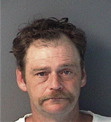 David Stevens, - Escambia County, FL 