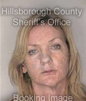 Cathy Stillson, - Hillsborough County, FL 