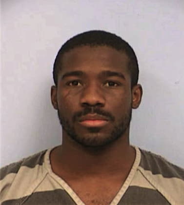 Roderick Thomas, - Travis County, TX 