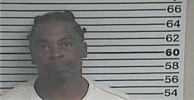 Earnest Thompson, - Forrest County, MS 