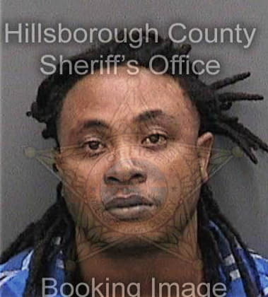 Gregory Thompson, - Hillsborough County, FL 