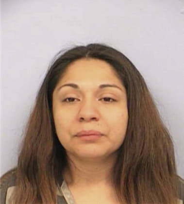 Maria Tijerina, - Travis County, TX 