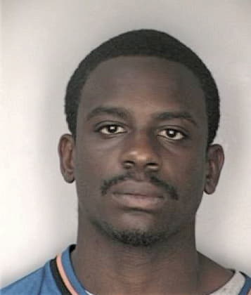 Robert Townsend, - Hillsborough County, FL 