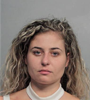 Rebca Turner-Sanchez, - Dade County, FL 