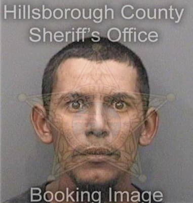 Donald Upton, - Hillsborough County, FL 